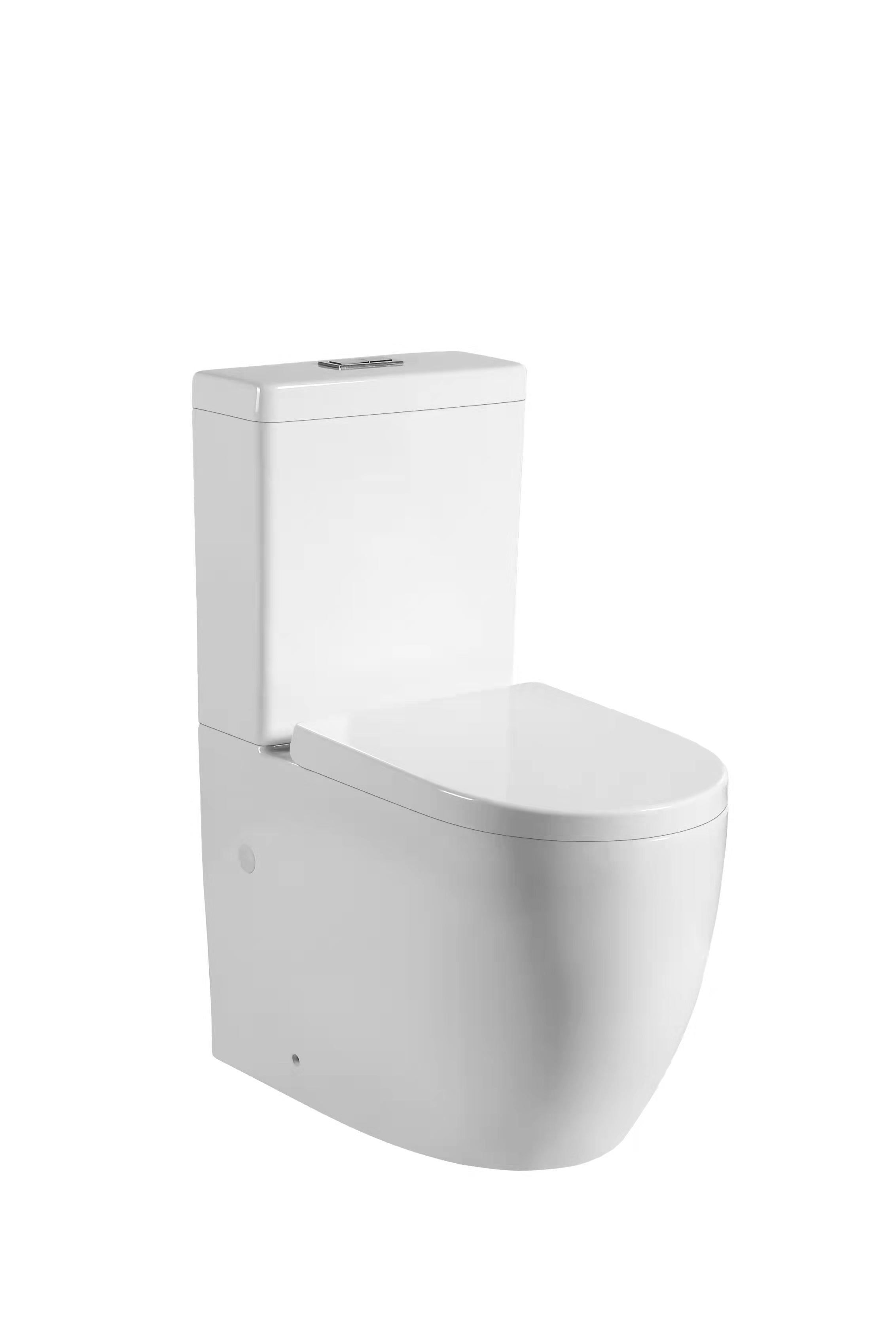 Picture of Toilets – One Bathroom