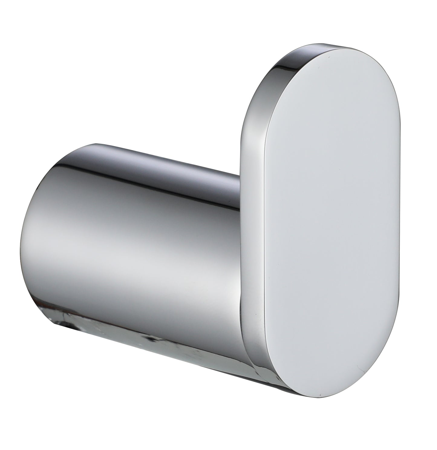 Bathroom Hook Chrome