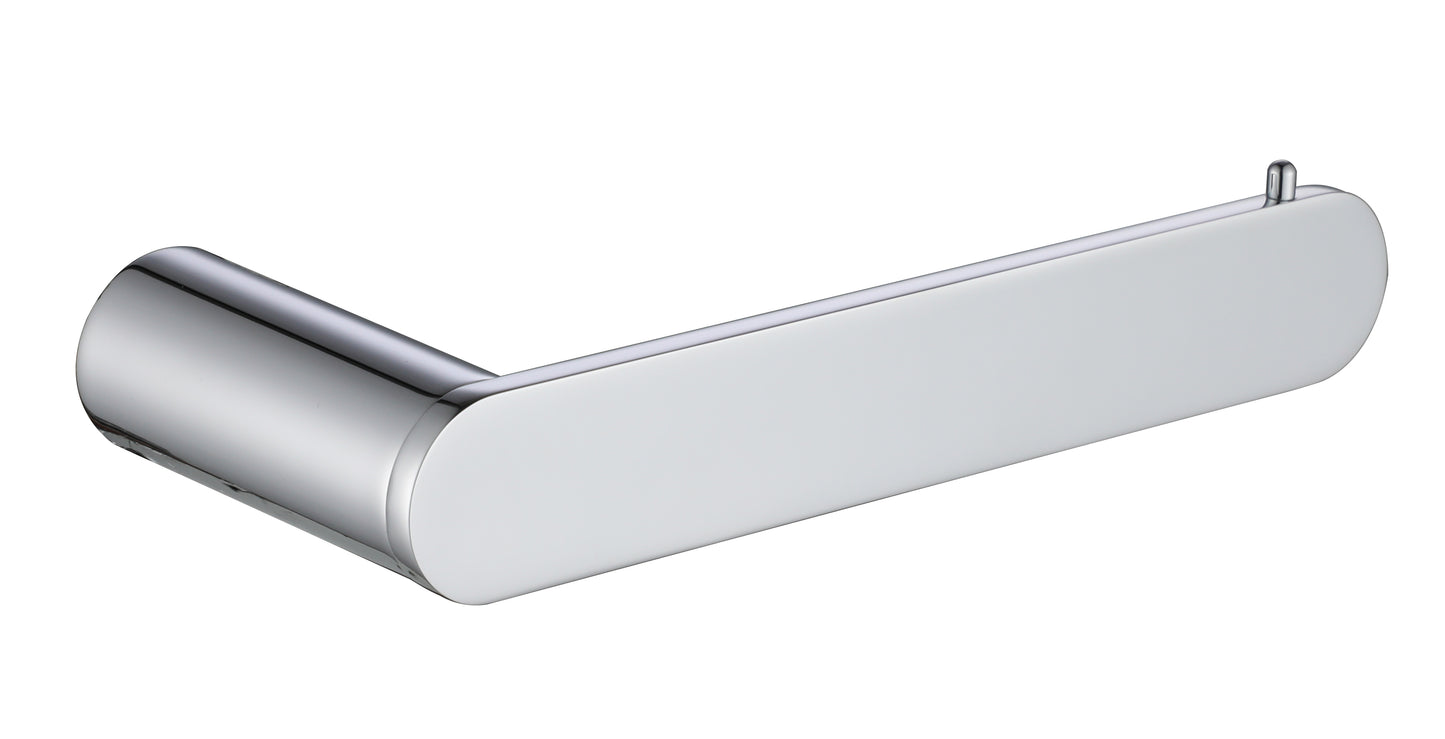 One Bathroom - Toilet Roll Holder Chrome